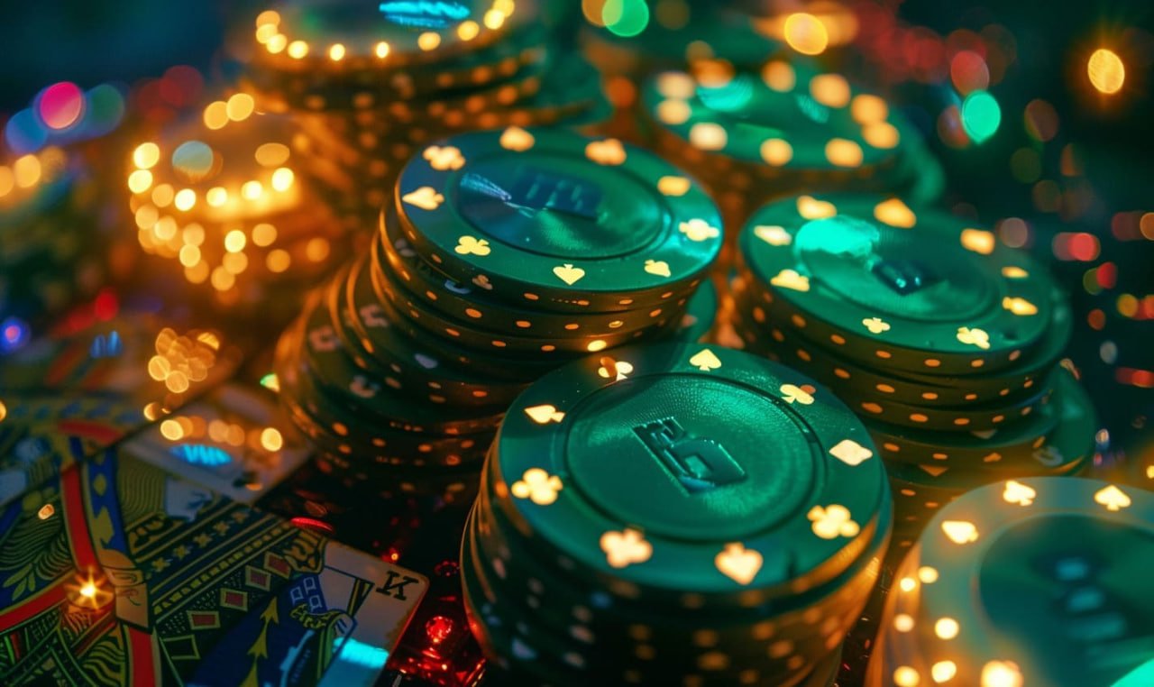 Manajemen bankroll untuk pemain Caribbean Stud