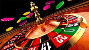 Dealer profesional bandar798 membagikan kartu